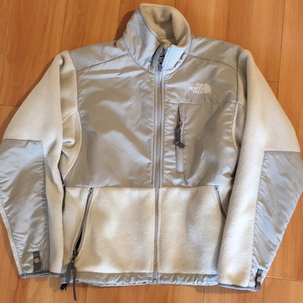 Loved North Face fleece